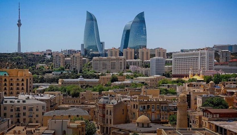 Әзербайжан халқының саны 10 миллионнан асты
