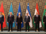 «Орталық Азия – Еуропалық Одақ» министрлерінің кездесуі өтті