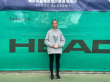 Қазақстандық теннисші Испаниядағы турнирдің абсолютті чемпионы атанды