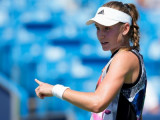 Қазақстандық теннисшілердің WTA рейтингіндегі орындары белгілі болды