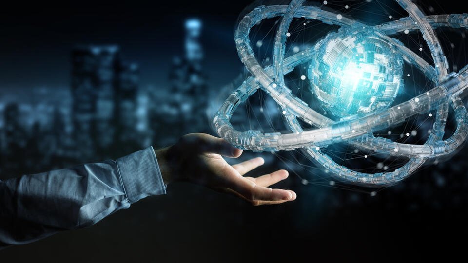 Әмбебап техника