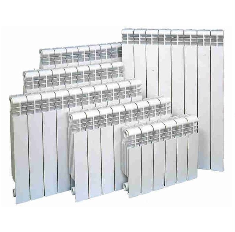 Жылына – 8 млн радиатор