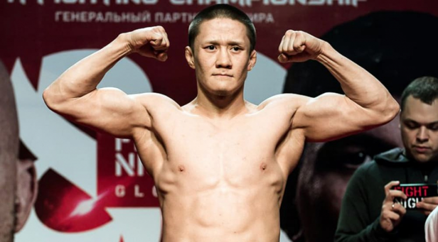 Жалғас жеңіліп қалды