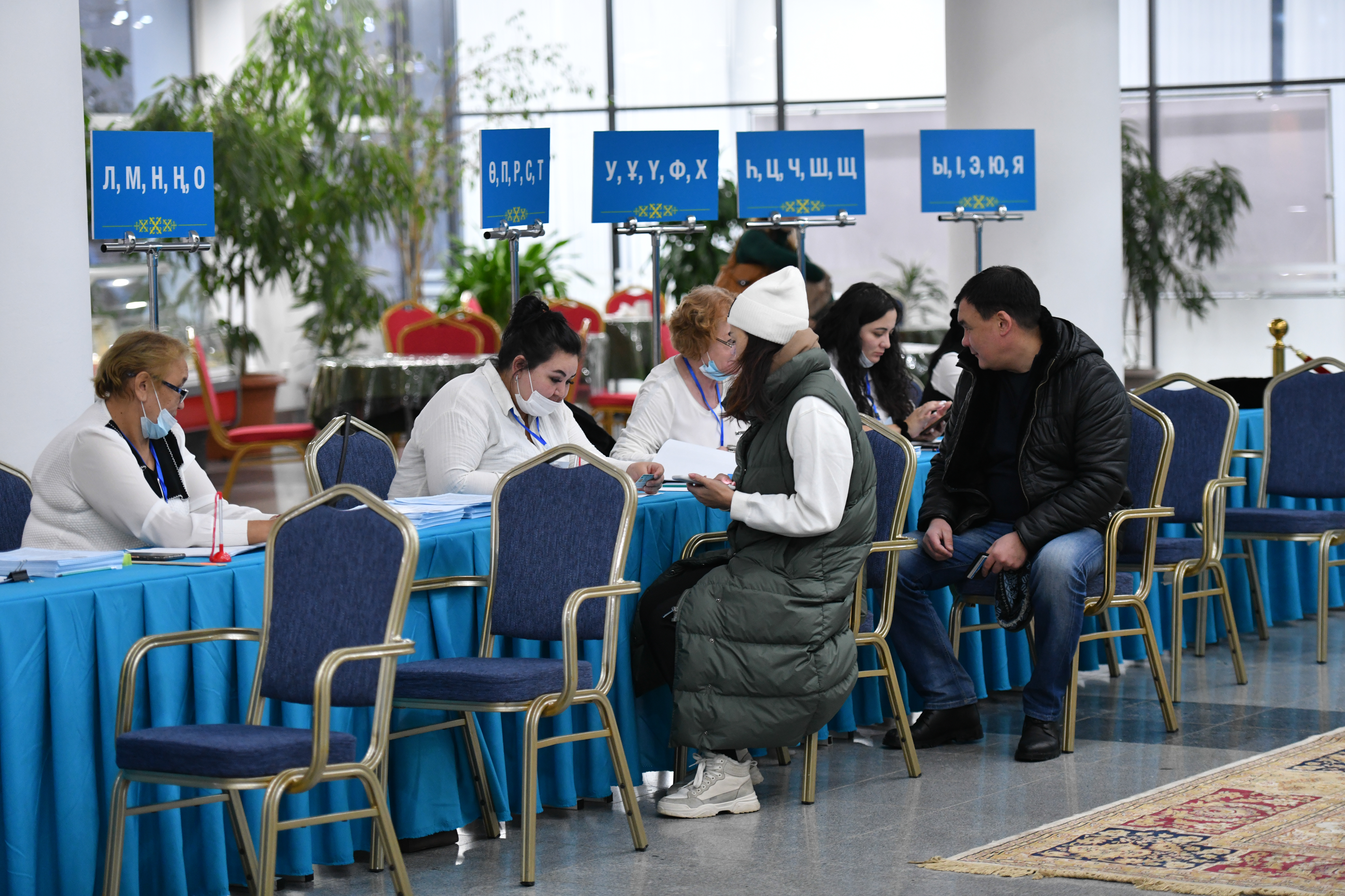 Қазақ елі өз жолын айқындады