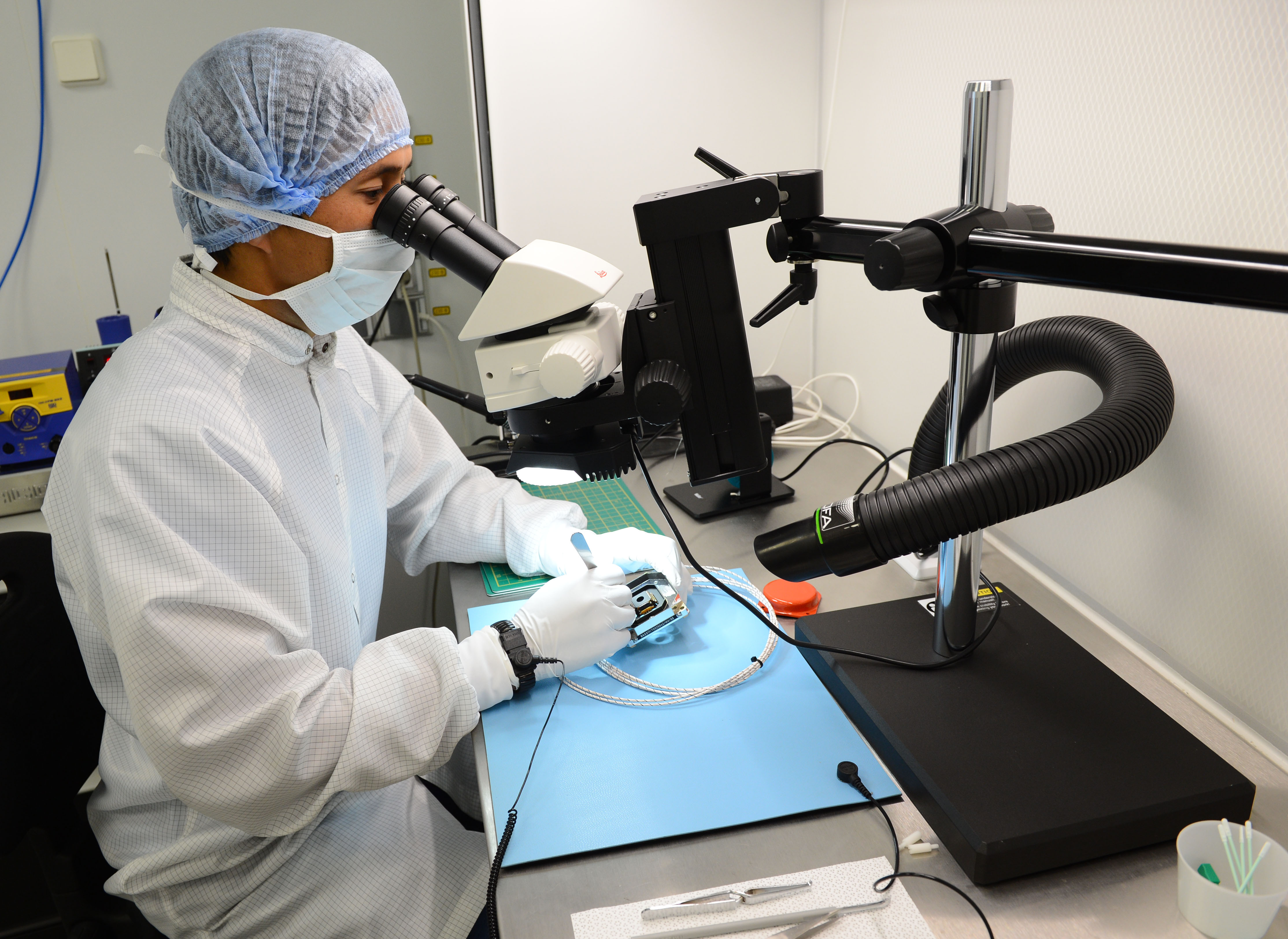 Еңбек нарығына қажетті мамандықтар