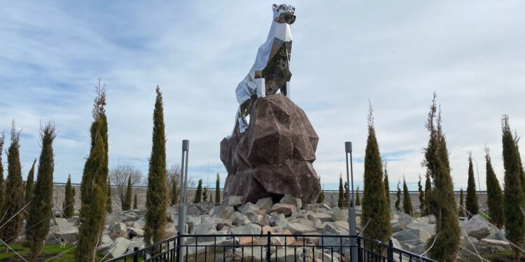 Болашаққа қадам