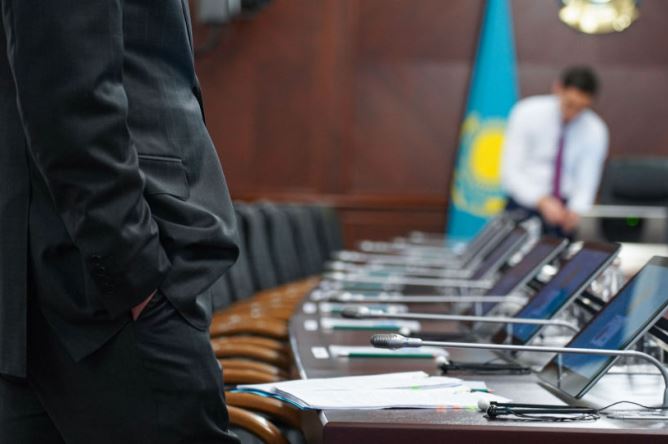 17,2 мың жұмыскердің құқығын қорғады