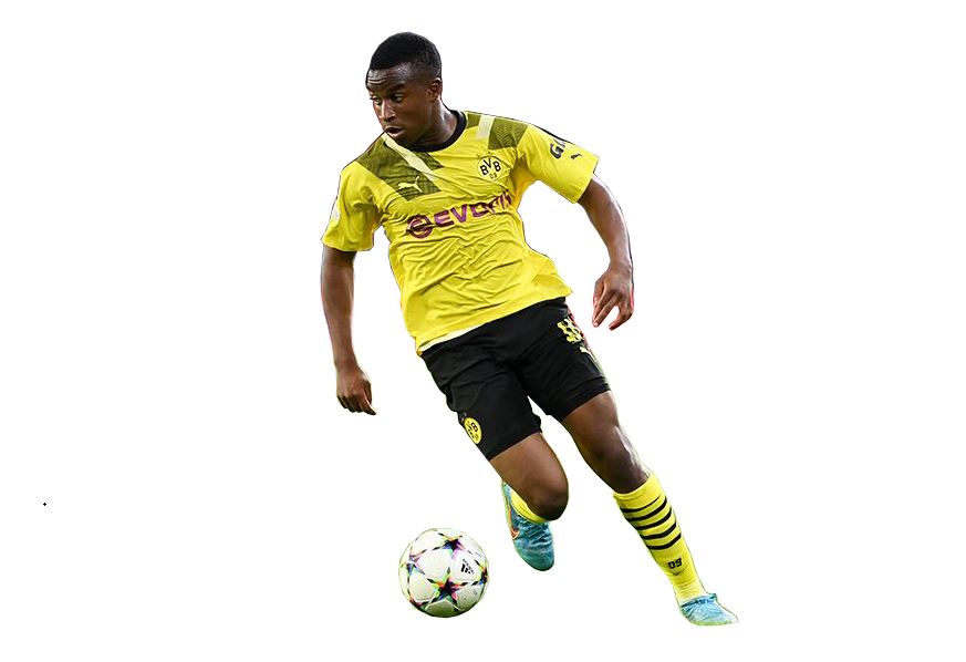 200 миллиардтық доп додасы