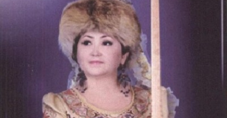 Мұрағатқа енген музыка