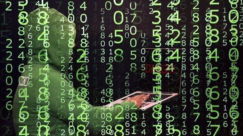 Еуропарламент сайты кибершабуылға ұшырады