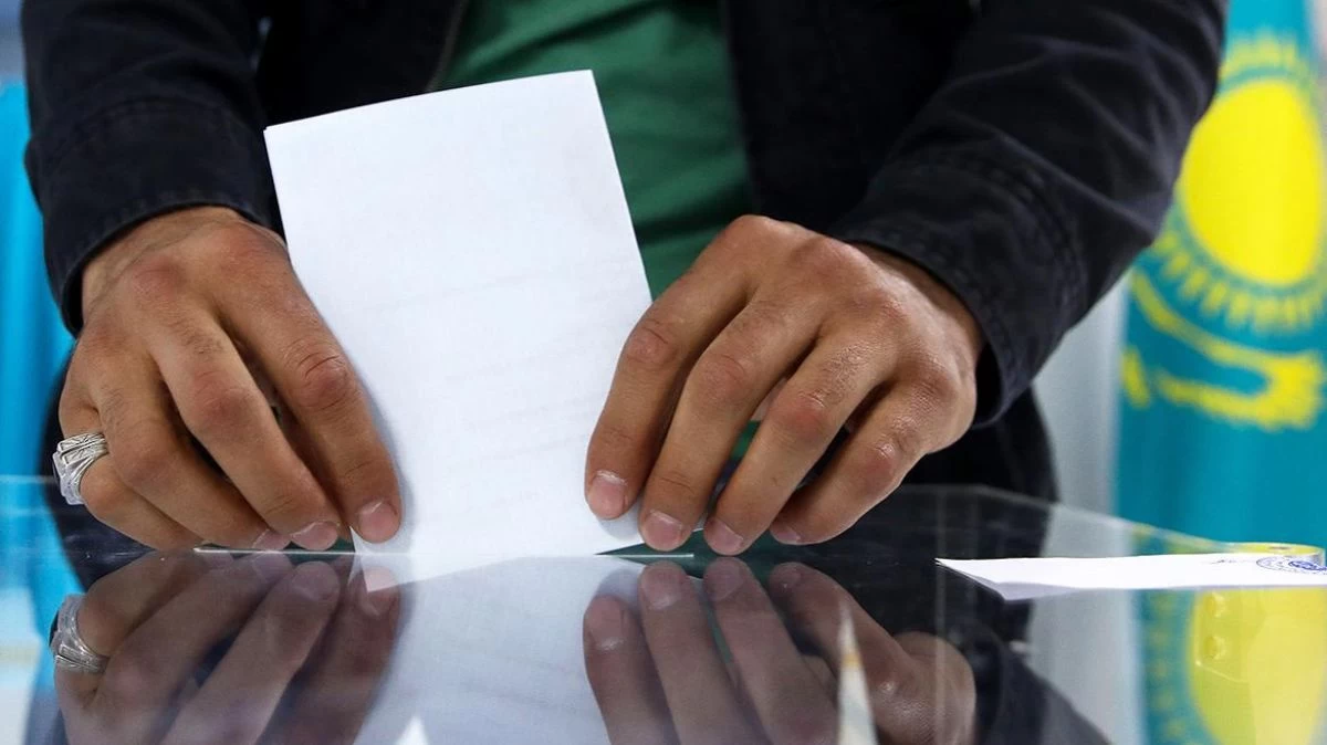 Міндеттерін жоғары деңгейде атқарды