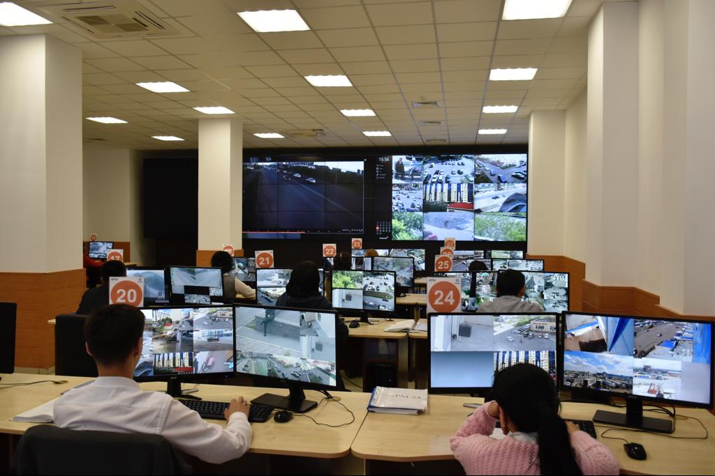 Икемді жобалардың игілігі