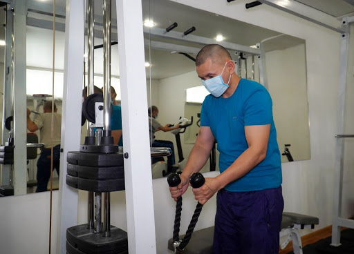 Оңалту қызметі сын көтермейді