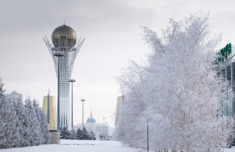 Осы аптада Астанада қандай іс-шаралар өтеді?