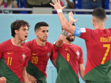 ӘЧ: Португалия құрамасы Уругвайды жеңді