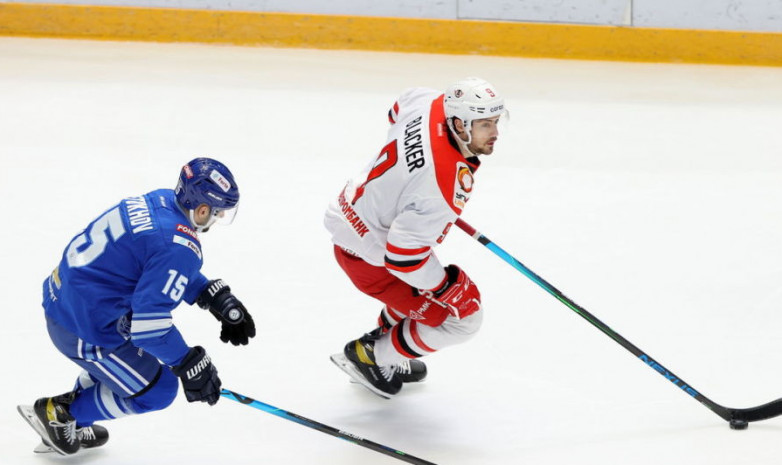 Овертаймда опық жеді