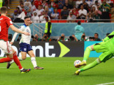 ӘЧ: Англия плей-офф кезеңіне өтті