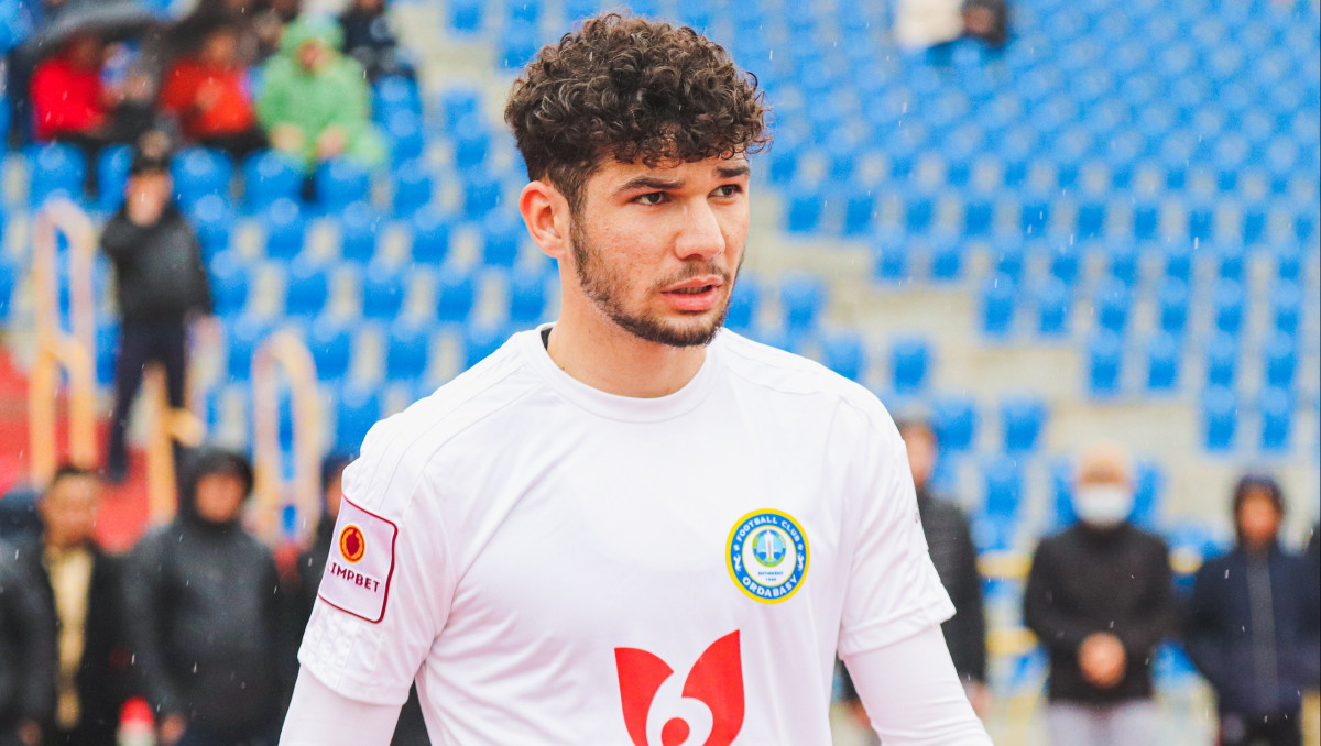 Сегізбаев сыйлығының иегері