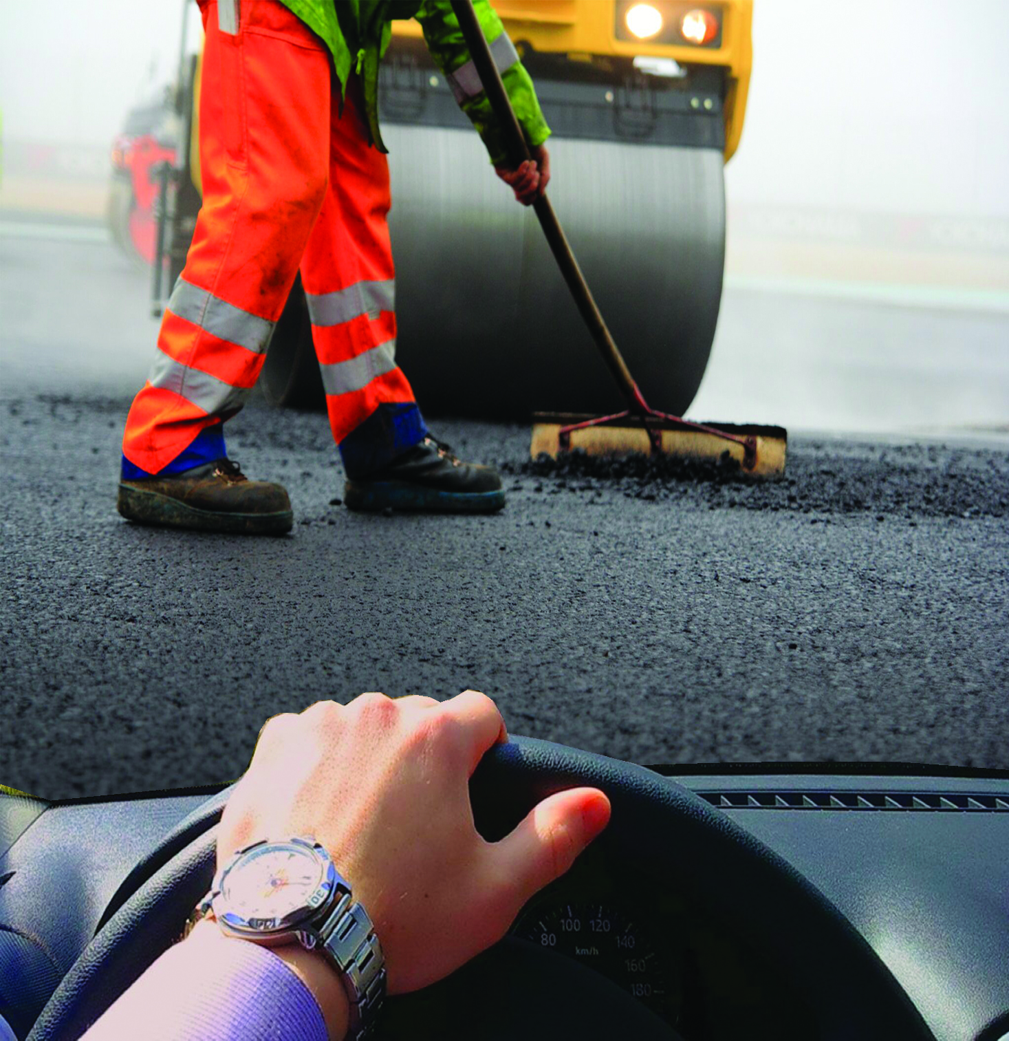 Жол саласындағы жүгенсіздік