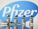 Қазақстан Pfizer вакцинасының 210 мың дозасын алды