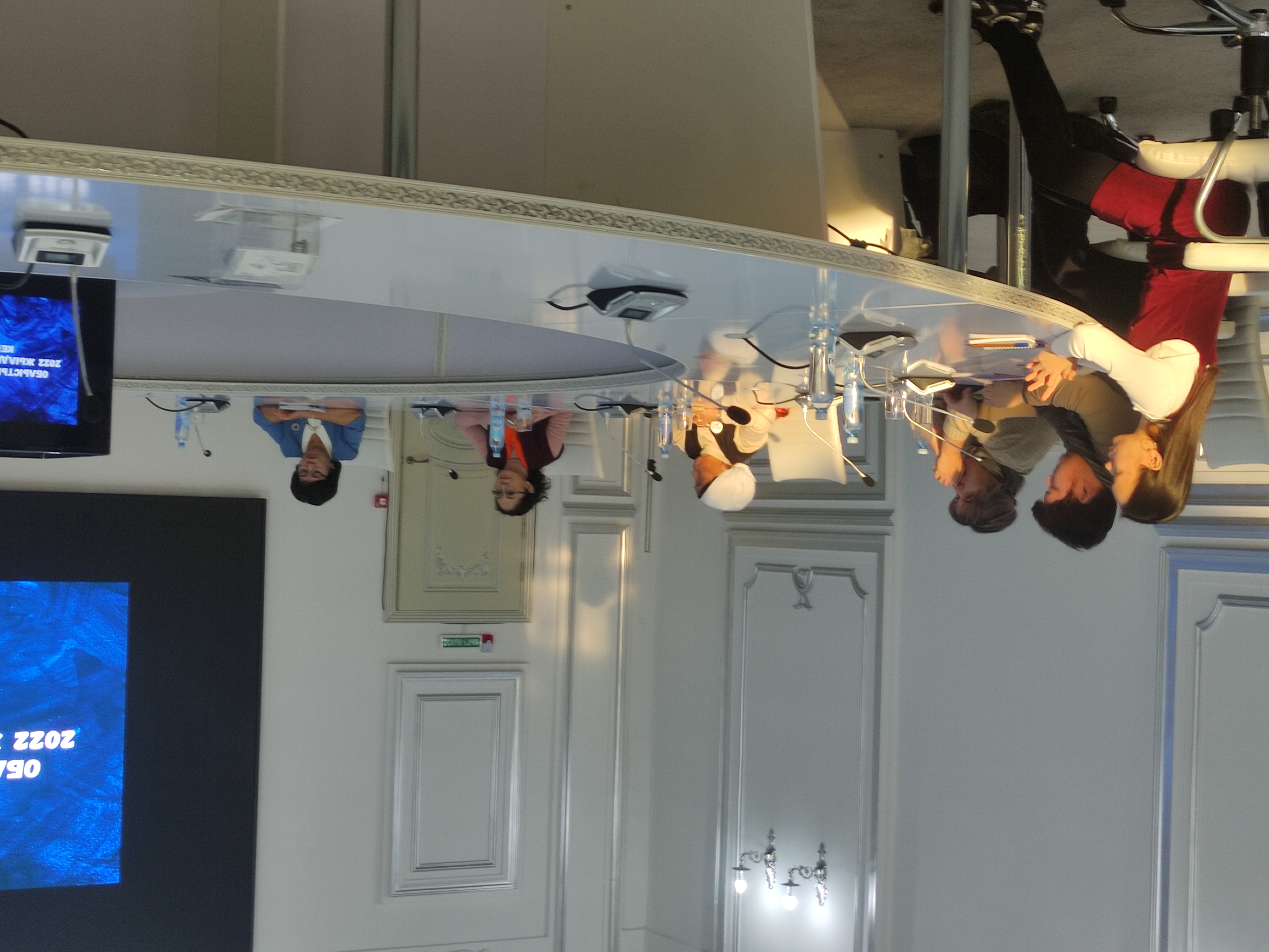 Қатайған жүректі жібітетін еріктілер