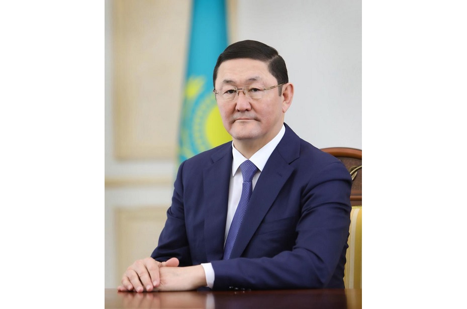 Берік Асылов: Басты мақсатымыз – адам құқын қорғау