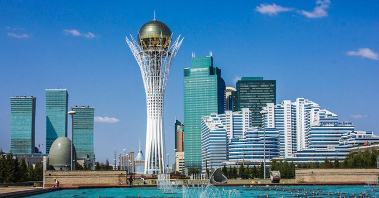 Астанада гастрономиялық фестиваль өтеді