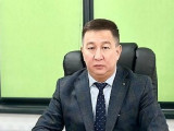 Алматы қаласы қоршаған ортаны қорғау басқармасының басшысы тағайындалды