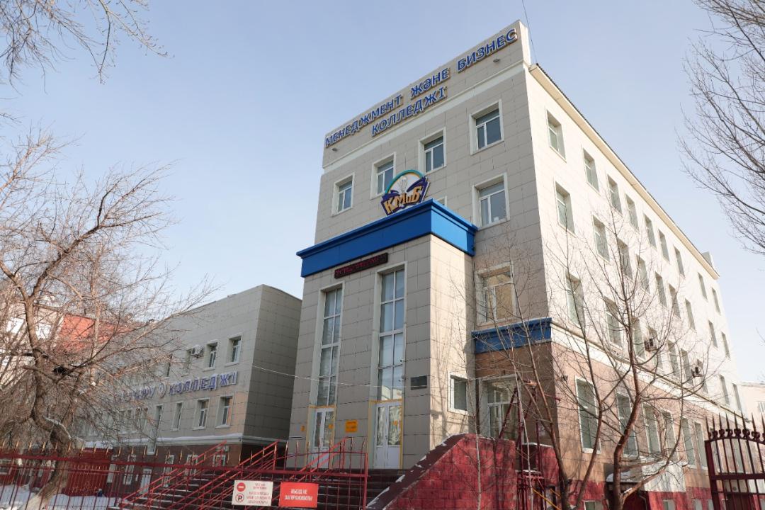 Астанада студенттерге арналған жаңа жатақхана ашылды