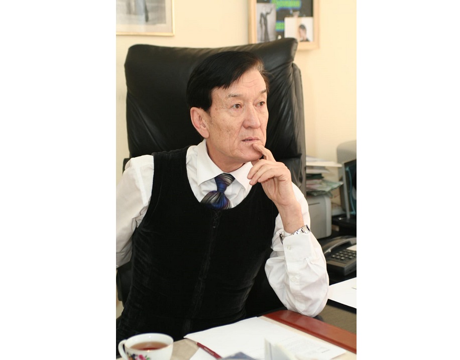 Би мен күй – жүрек сыры