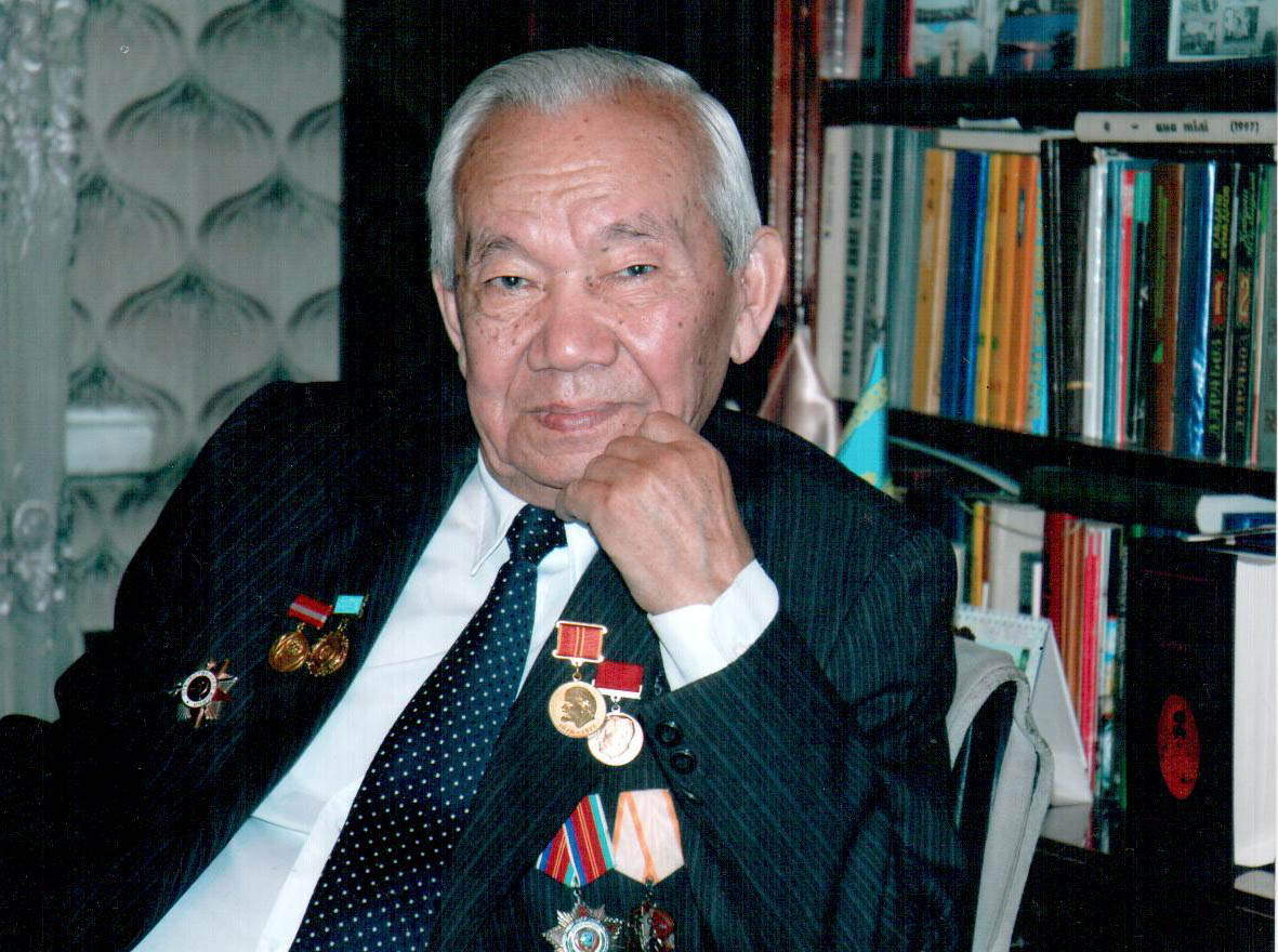 Шындықтың шырағы