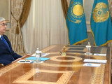 Президент Астана қаласының әкіміне тапсырма берді
