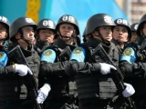 Қазақстанда әскери полиция органдарының өкілеттігі кеңейеді