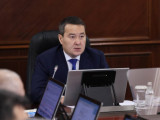 Әлихан Смайылов министрлерге ескерту жасады