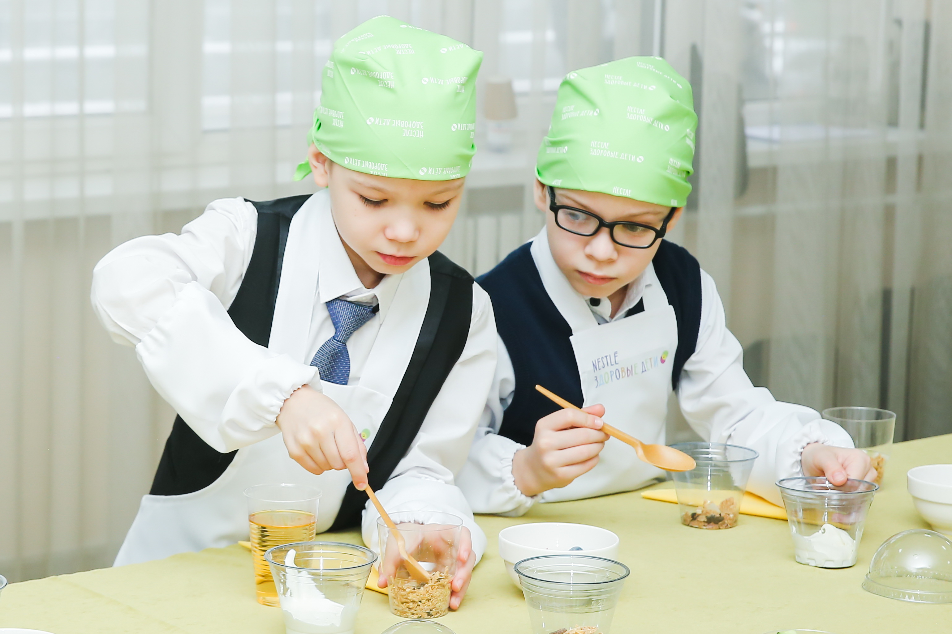 Дұрыс тамақтану әліппесі