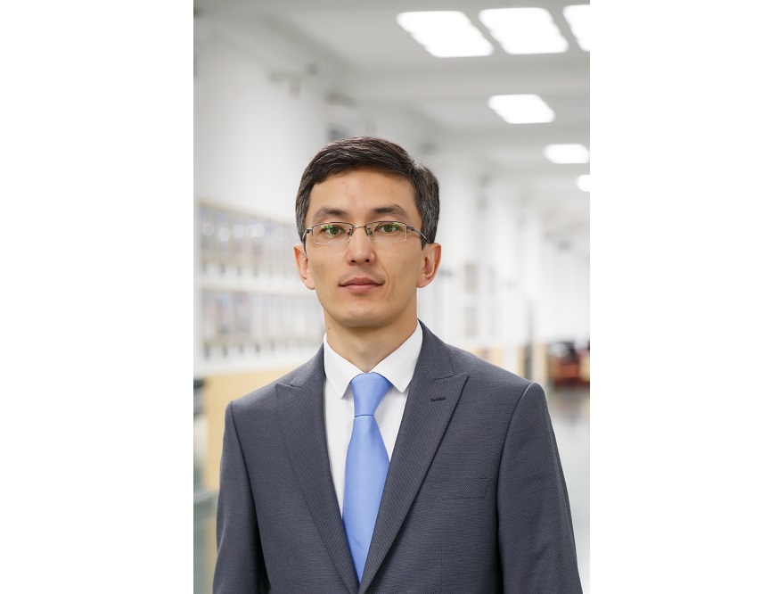 Сапар Сатаев: Арманы биік адам адаспайды