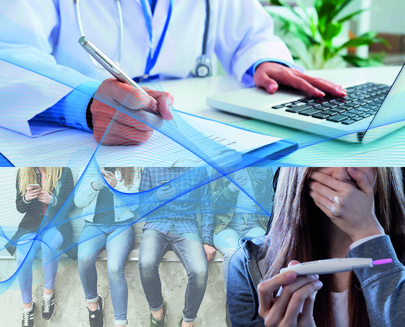 Жасөспірімдер жүктілігі: себеп пен салдардың есебі