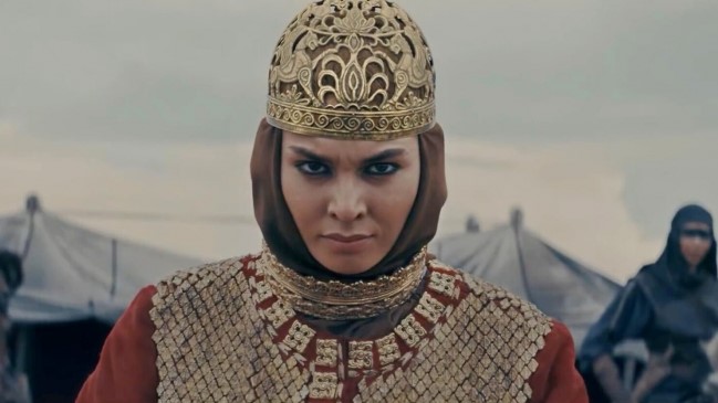 «Томиристі» жоғары бағалады