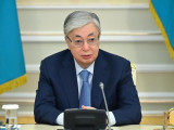 Президент Өзбекстанға мемлекеттік сапармен барады