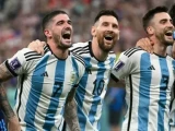 Аргентина құрамасы футболдан әлем чемпионы атанды