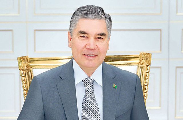 Түрікменстандағы жаңа орталыққа Аркадаг атауы берілді