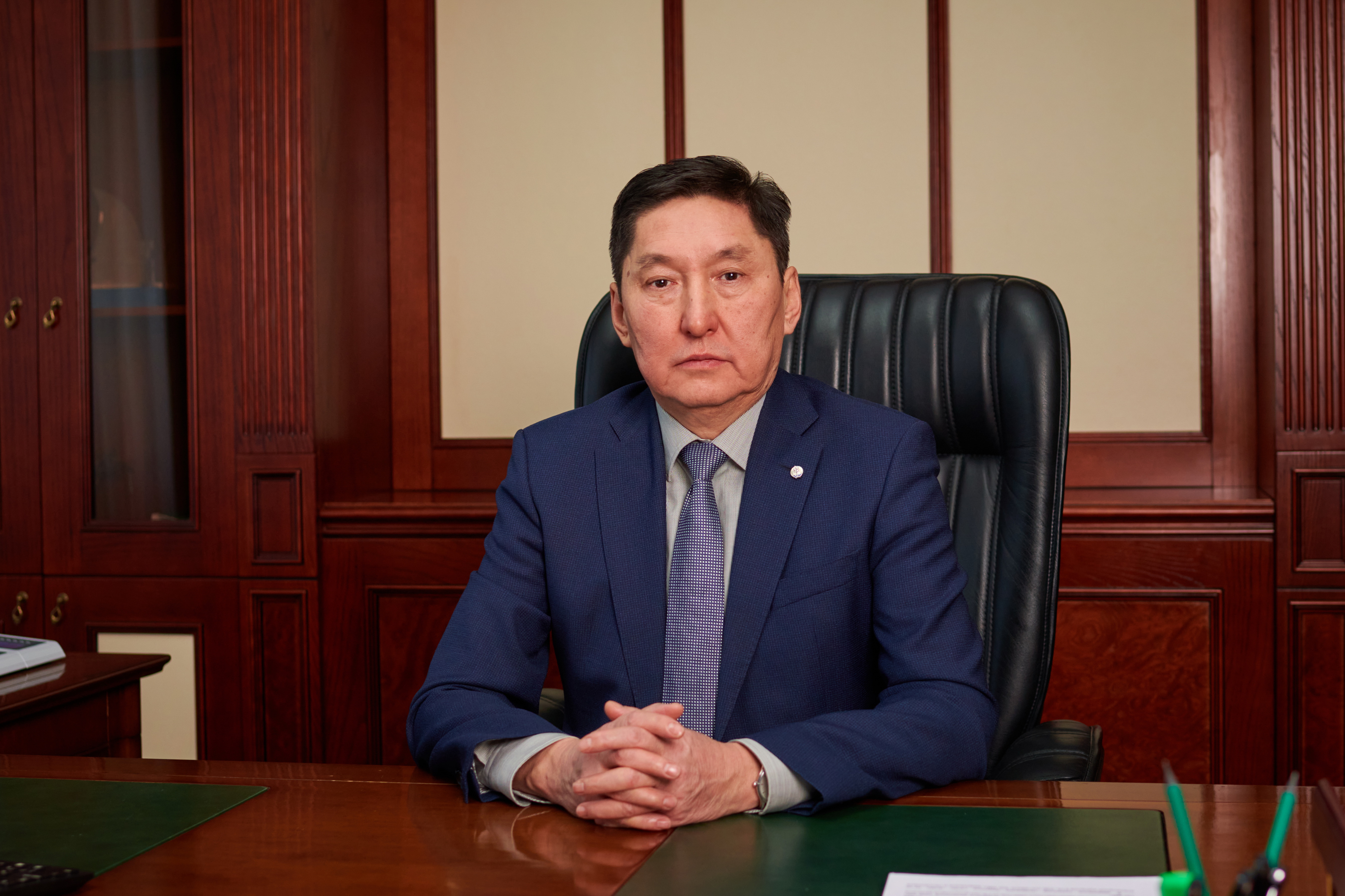 «KEGOC»: Басты басымдық – сенім