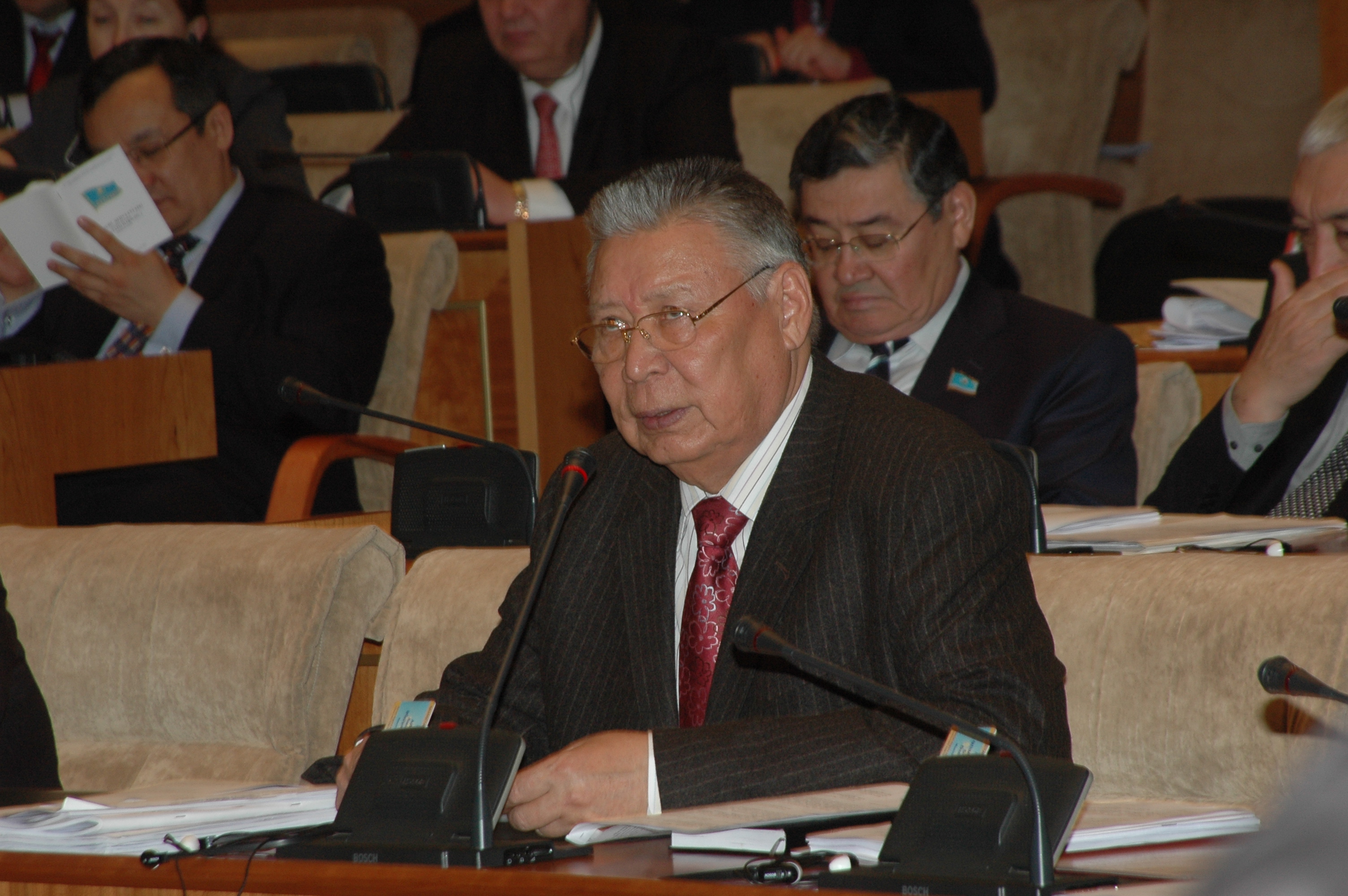 Отаншыл азамат