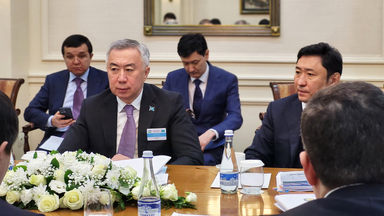 2,5 млрд долларлық келісімге қол қойылды