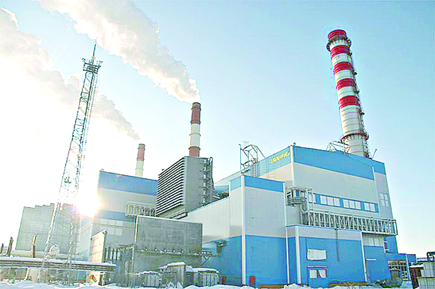 Жылу желілерін бақылау маңызды