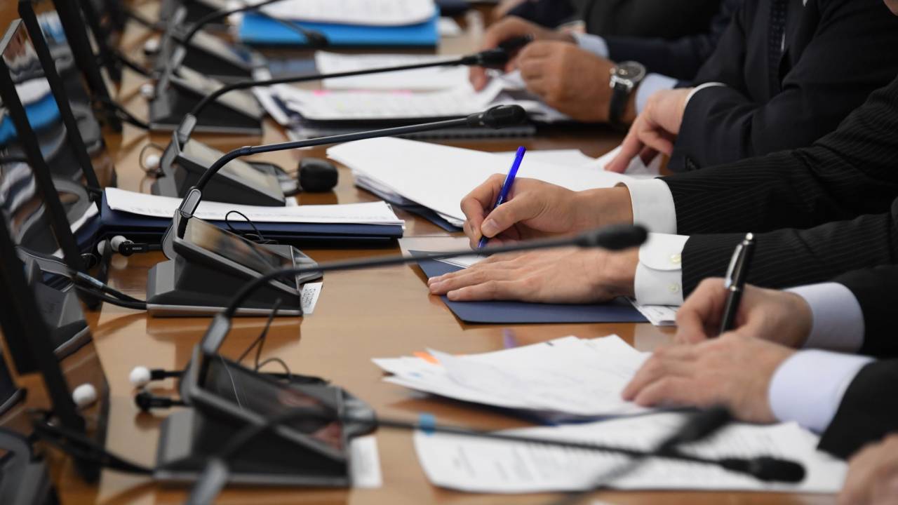 Жергілікті бюджеттің кірісі молаяды