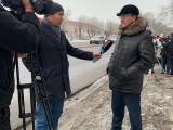 Алматы облысының 35 мыңнан астам тұрғыны көлік салығын төлемеген