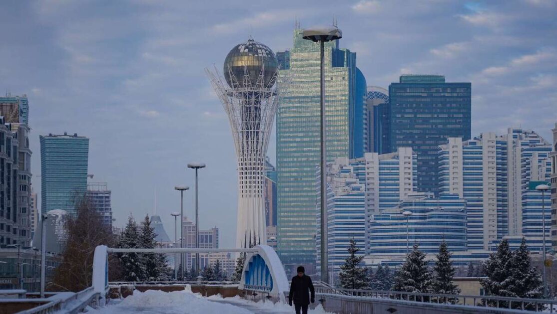 Астана мәслихаты жаңа ауданның атауын бекітті