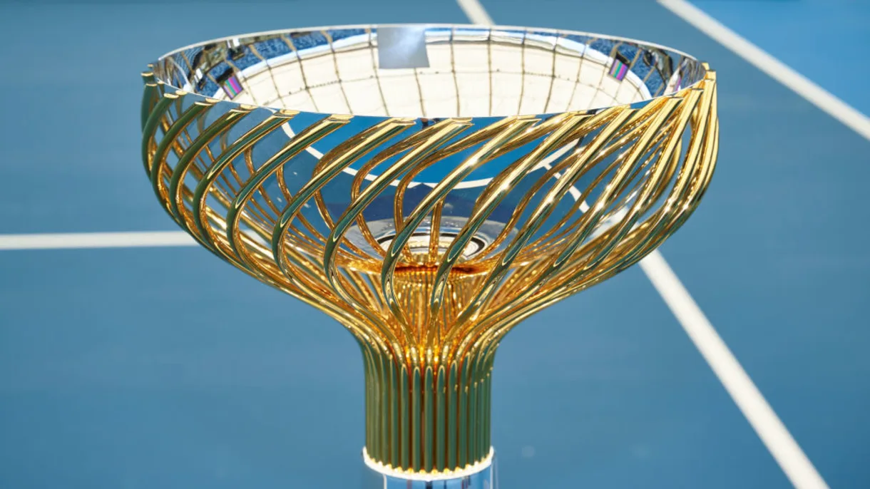 United Cup турнирінде бақ сынайды