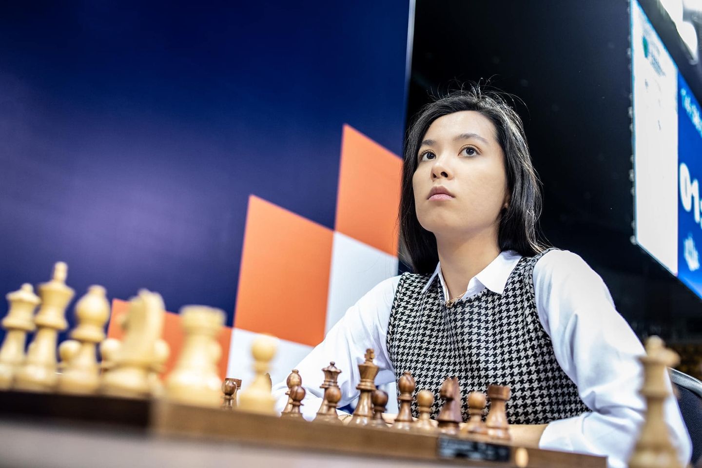 Динара – әлемнің вице-чемпионы